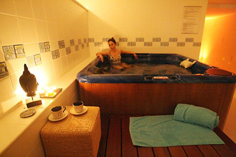Hotel Costa De Prata 2 & Spa Figueira da Foz Facilidades foto
