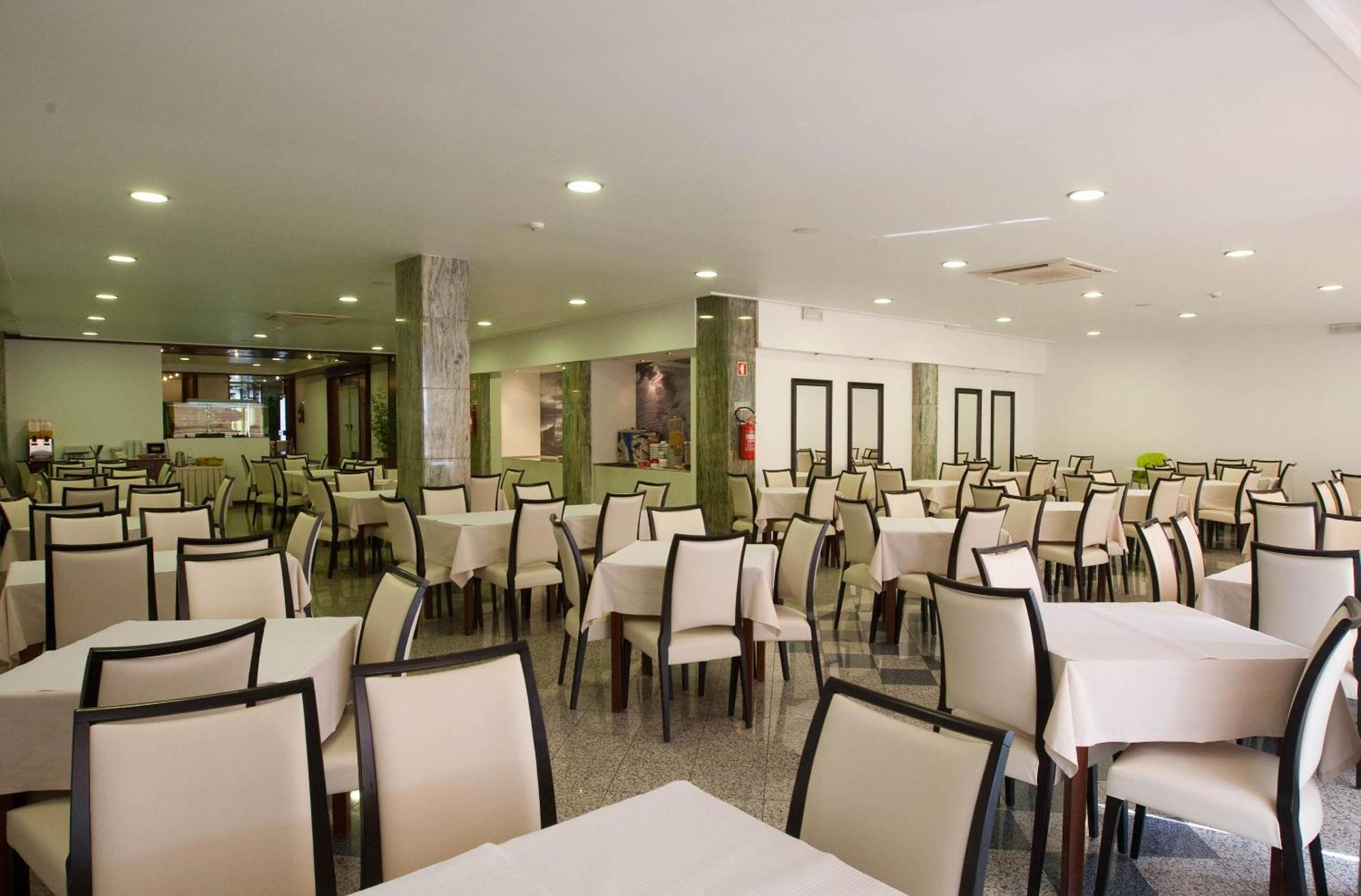 Hotel Costa De Prata 2 & Spa Figueira da Foz Exterior foto