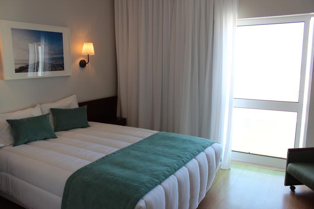 Hotel Costa De Prata 2 & Spa Figueira da Foz Exterior foto