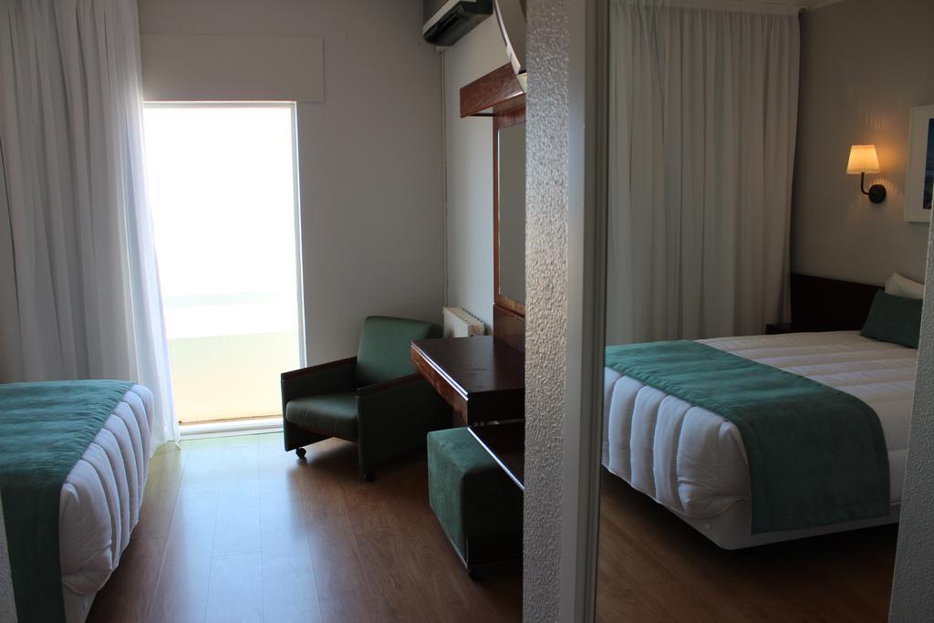 Hotel Costa De Prata 2 & Spa Figueira da Foz Exterior foto